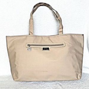 BetteRusso Women's Tote Shoulder Bag